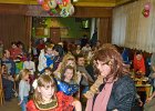 Foto (123) : Dětský karneval 14.2.2016